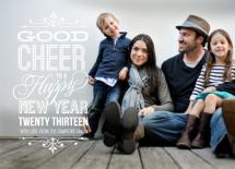 Good Cheer by Gakemi Art+Design