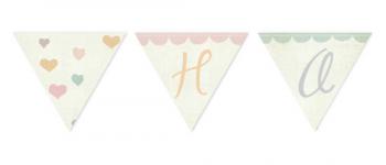 Girly Girl Party Decor