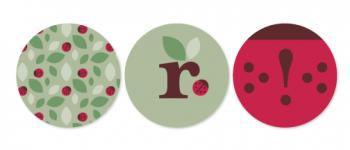 Lil' Ladybug Party Decor
