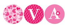 XOXO by Mandy Gordon