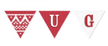 Ugly Sweater Party Decor