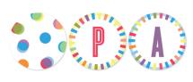 Fun with Color by SimpleTe Design