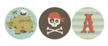 argh! pirates! by guess what?