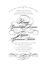 Formal Ink by Jill Means