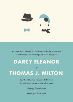 Accessorize Wedding Invitations