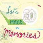 lets make a memory by Melissa Cornet