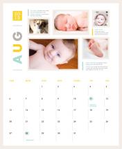 Day in the Life Standar... by Jennifer Wick