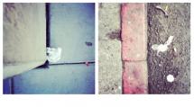 Street by Julia Sperling