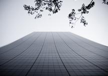 New York A by Julia Sperling