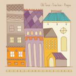 your own town center by Melissa Cornet