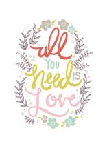 YouNeedLove by Muffin Grayson