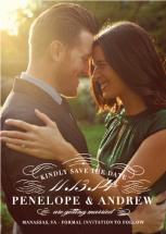 Refined by Sarah Brown