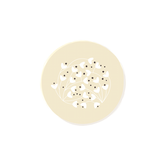 art prints - modern tumbleweed by The Lovely Letters