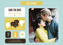 It's a Date by That Girl Press
