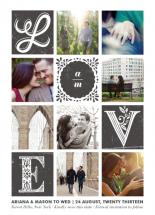 Love Stories by Griffinbell Studio