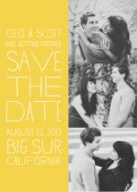 Film Strip by annie clark