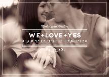 Elements of Love by chocomocacino