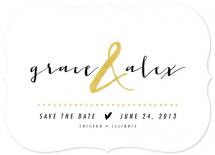All that Glitters by robin ott design