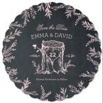 Woodland Romance by cadence paige design