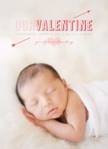 First Valentine by fatfatin