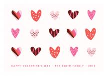 Heart Party by Shari Margolin