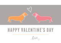 Puppy Love by Hilary Buchanan