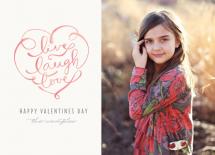 Live, Laugh, Love by Lori Wemple