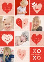 Happy Hearts by Pistols