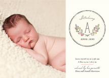 Baby Laurels by Kimberly Morgan