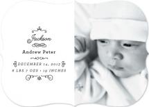 Beautiful Baby by Christina Novak