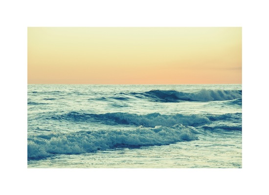 art prints - Sea Happy by Alexandra Nazari