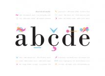 Accent Piece by Madeline