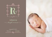 B is for Baby by Madeline