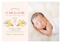 Simple Bouquet by Kristie Kern