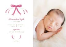 Little Bow by Madeline