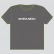 Minted Addict - 2012  by guess what?