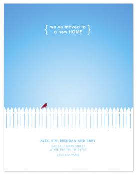 Picket Fence