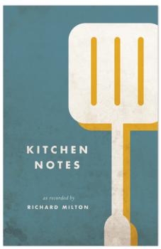 kitchen notes