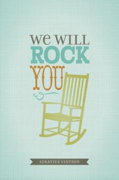 We Will Rock You