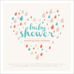 Shower of Love