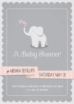  Baby Elephant 