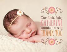 Little Baby Say by Sara C.