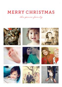 InstaChristmas