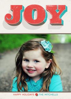 Joyful Colors