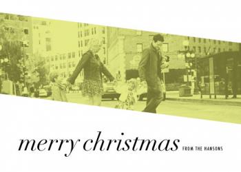Merry Modern