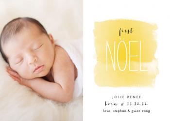 First Noel