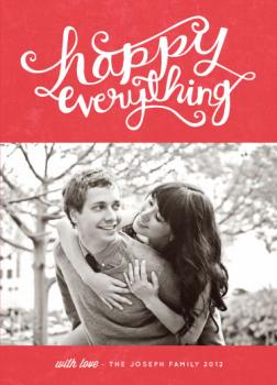 Happy Everything
