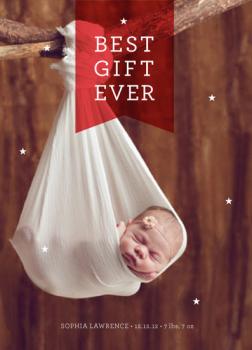 Best Gift Ever!