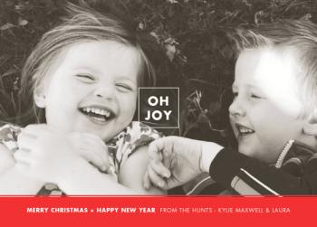 Joy in the Box