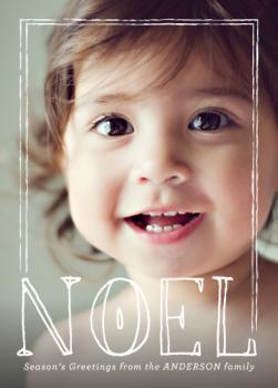 Cherished Noel